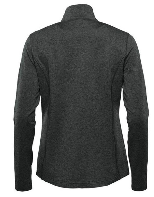 LadysTreeline 1/4 Zip Pullover